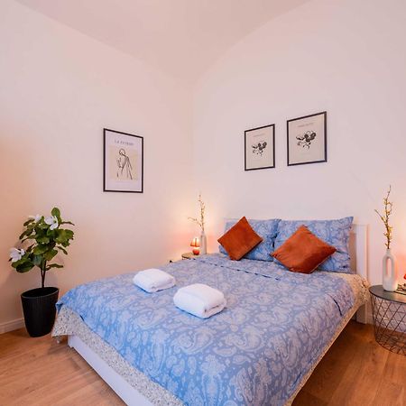Prague Retreat Boutique Hostel Ngoại thất bức ảnh