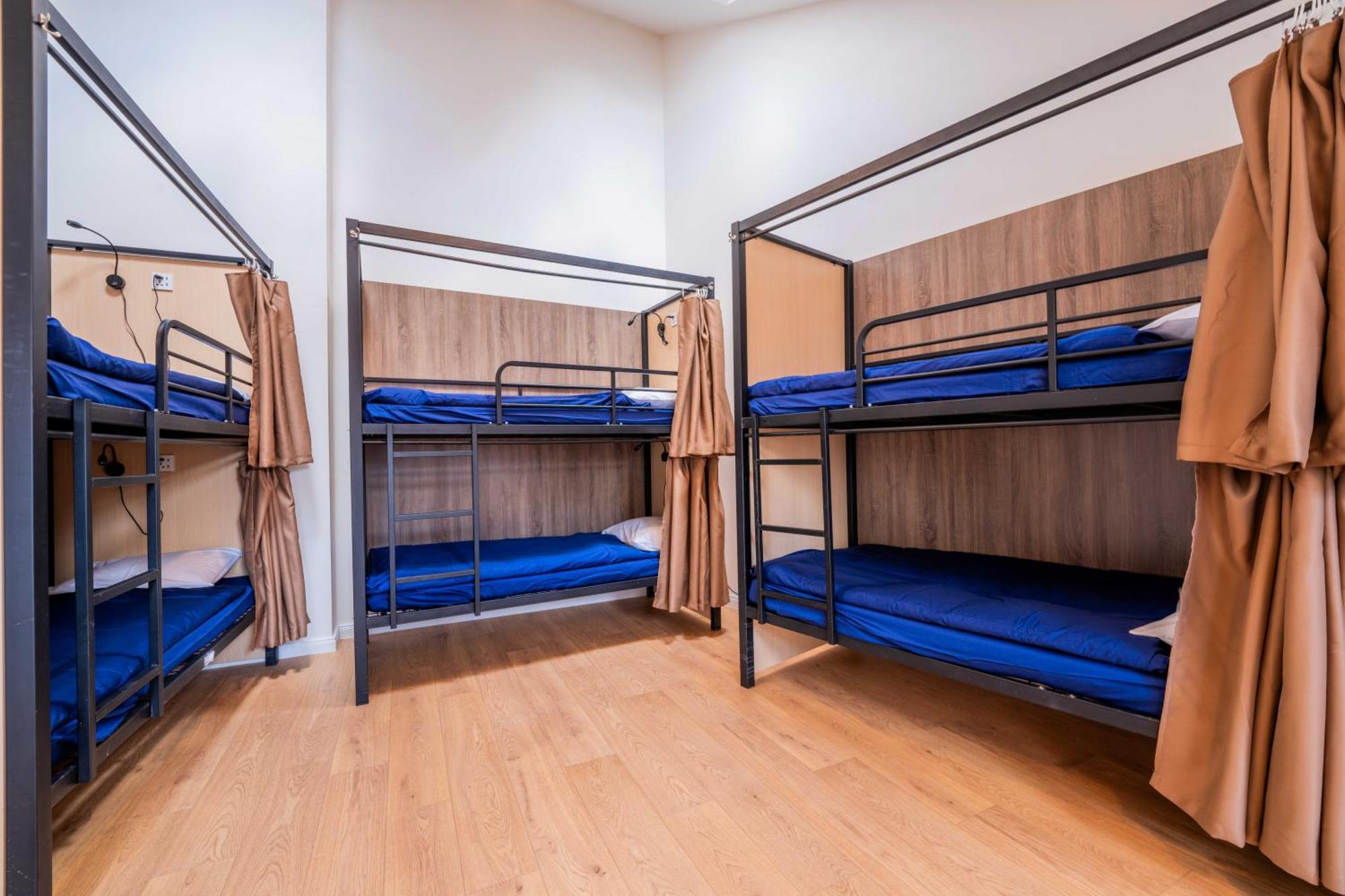 Prague Retreat Boutique Hostel Ngoại thất bức ảnh