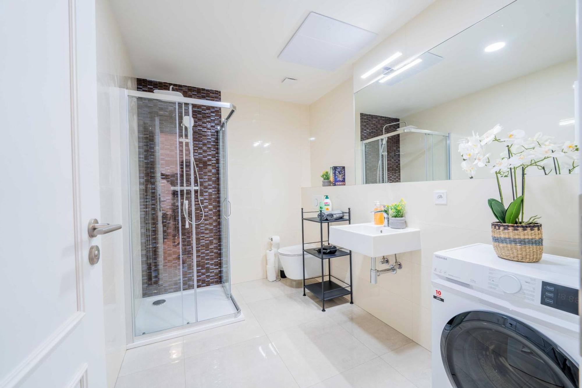 Prague Retreat Boutique Hostel Ngoại thất bức ảnh