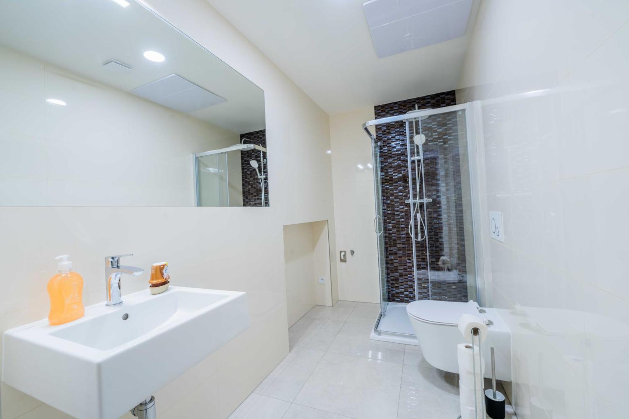Prague Retreat Boutique Hostel Ngoại thất bức ảnh