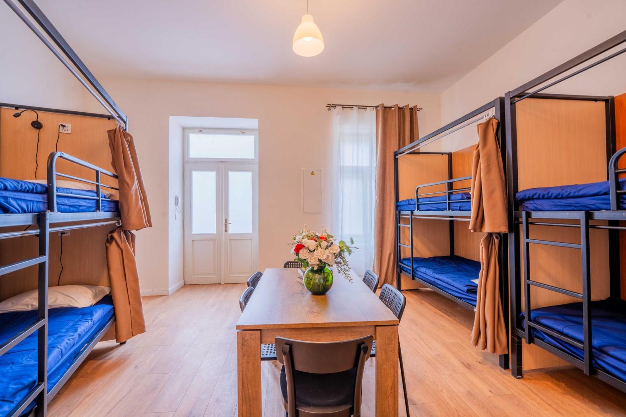 Prague Retreat Boutique Hostel Ngoại thất bức ảnh