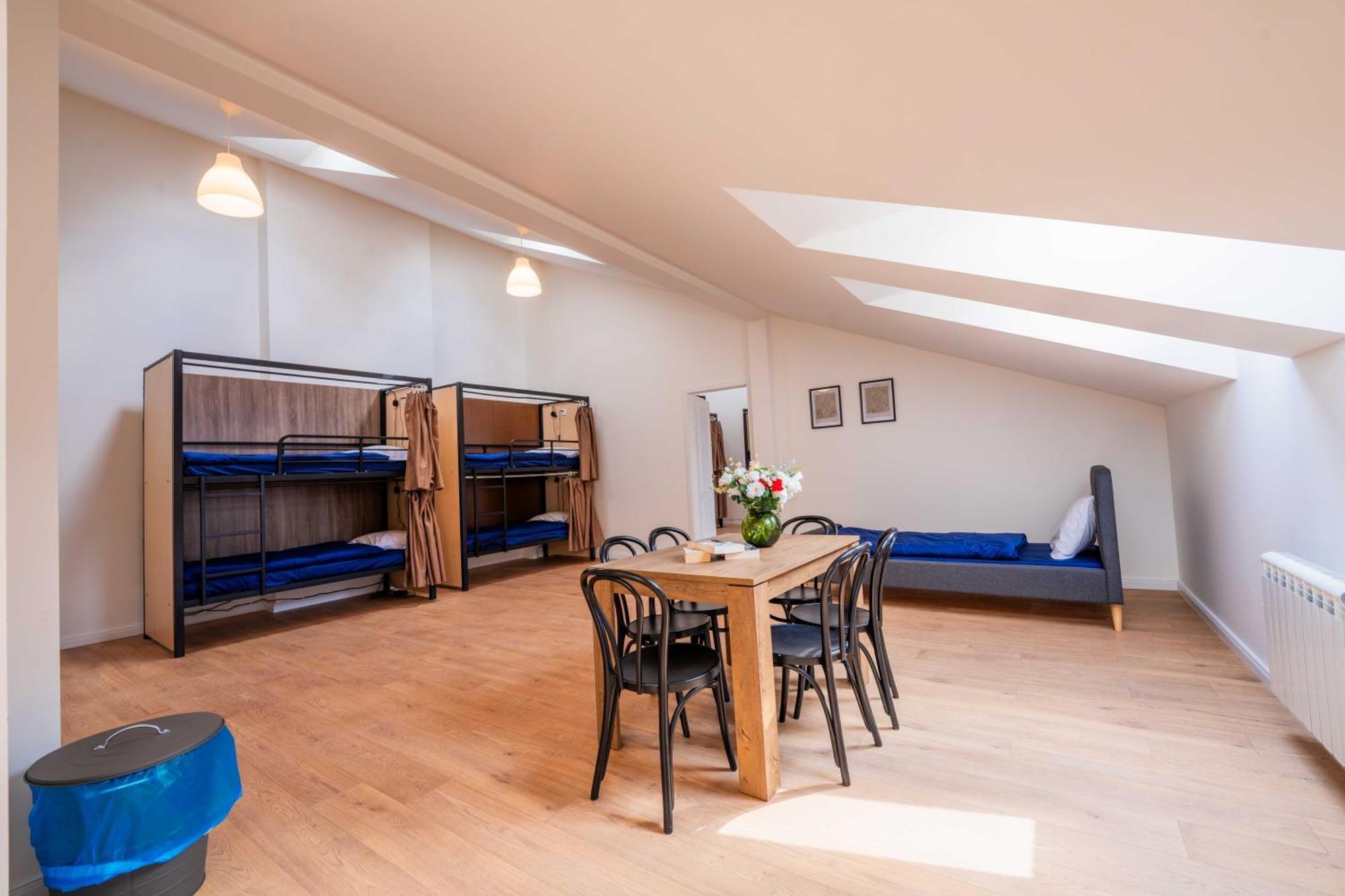 Prague Retreat Boutique Hostel Ngoại thất bức ảnh