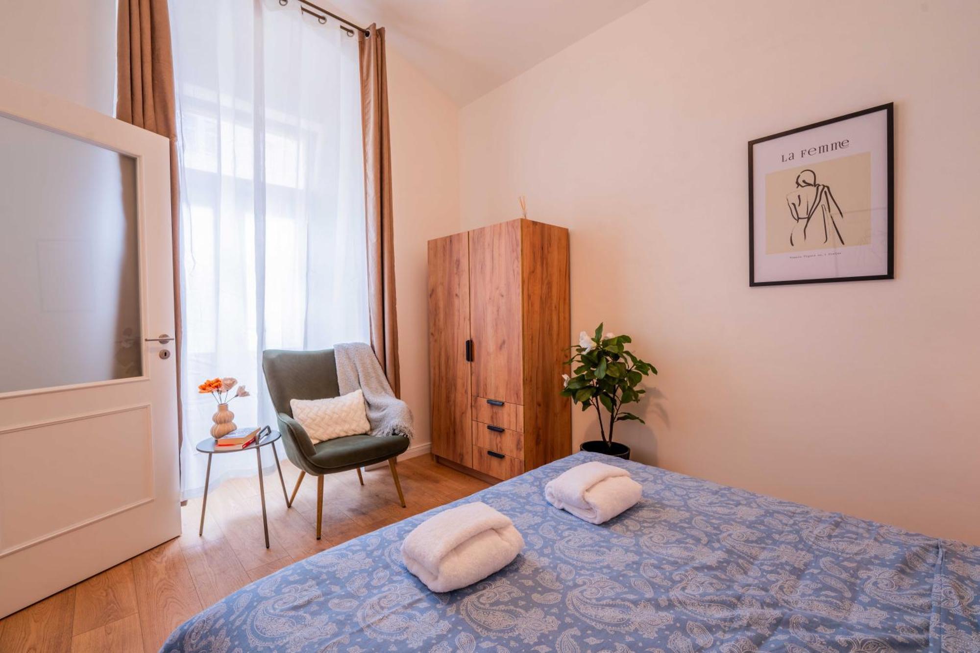 Prague Retreat Boutique Hostel Ngoại thất bức ảnh