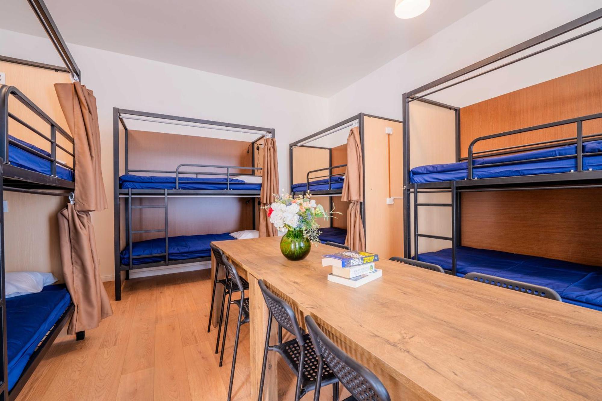 Prague Retreat Boutique Hostel Ngoại thất bức ảnh