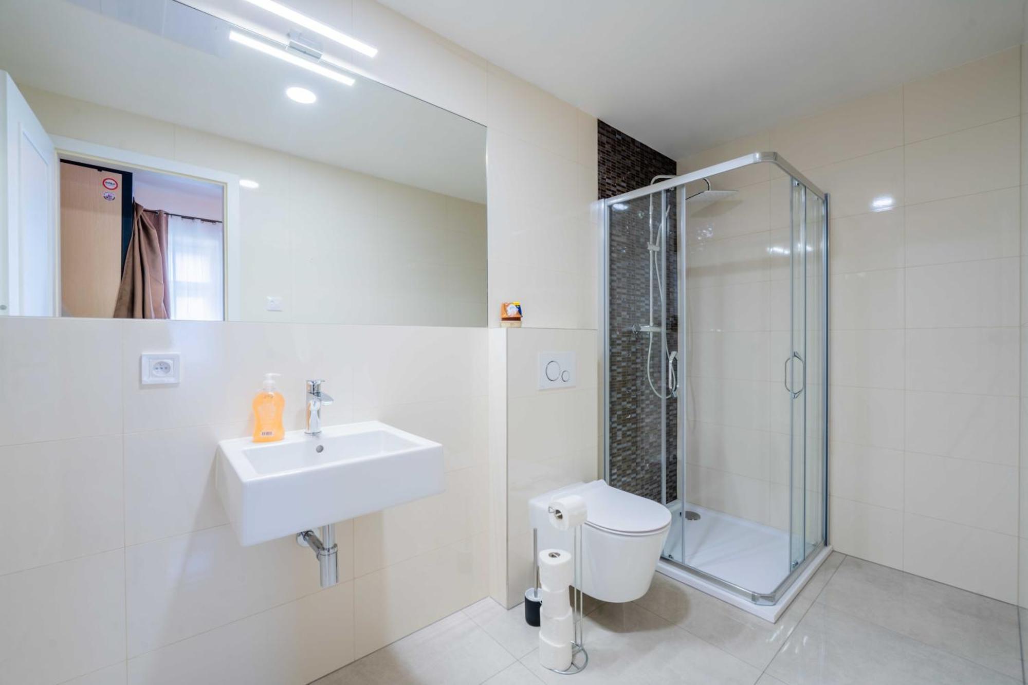 Prague Retreat Boutique Hostel Ngoại thất bức ảnh