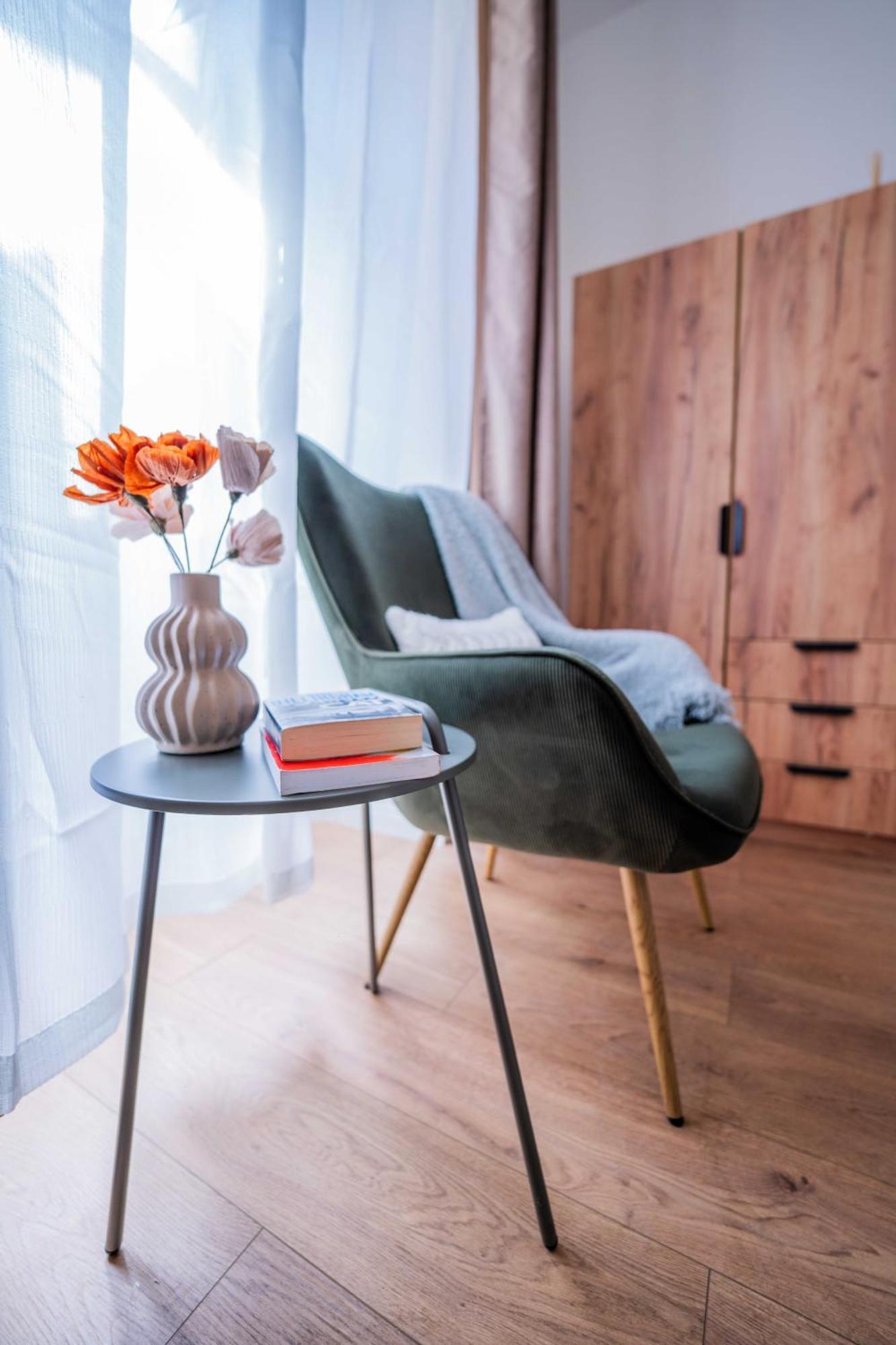 Prague Retreat Boutique Hostel Ngoại thất bức ảnh