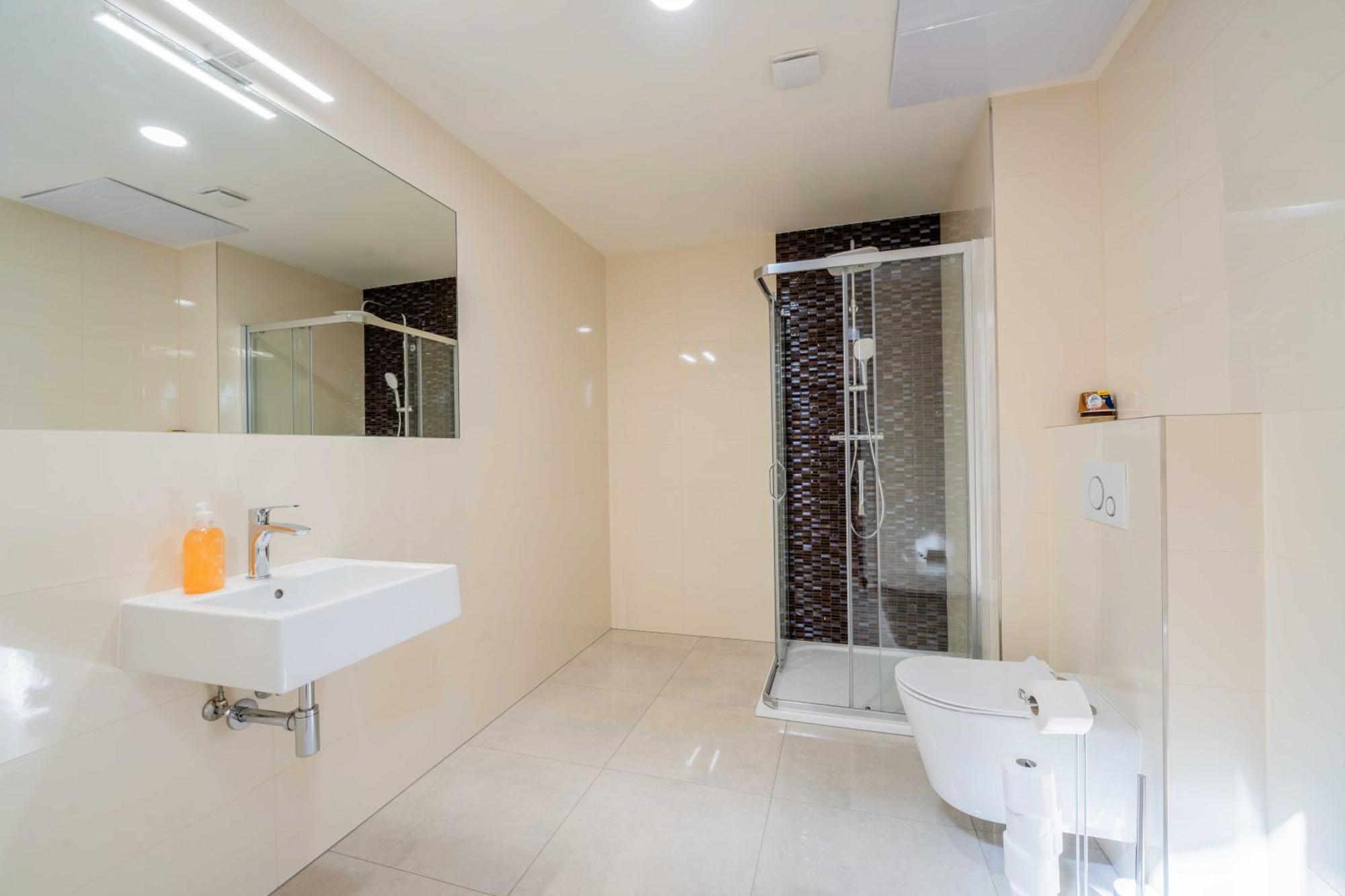 Prague Retreat Boutique Hostel Ngoại thất bức ảnh